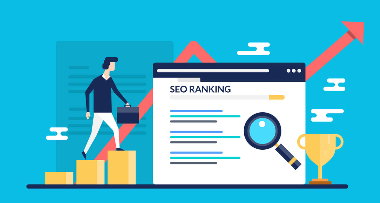SEO Rankings