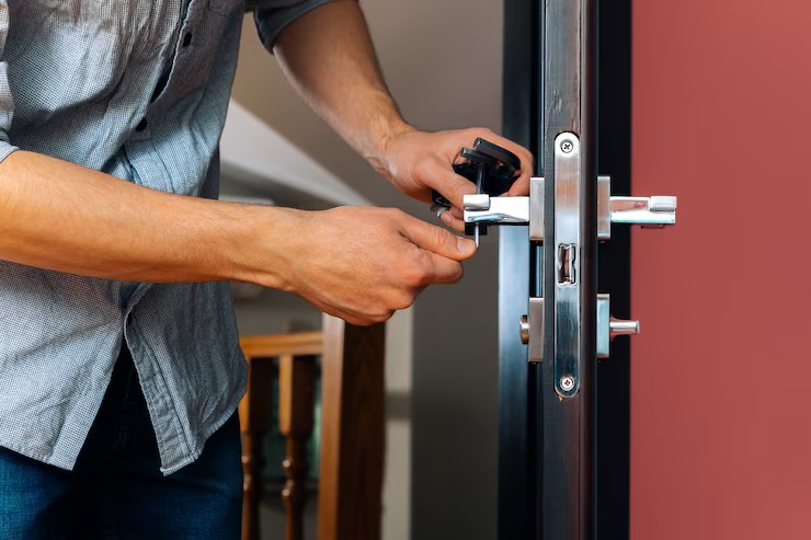 Locksmith SEO Services