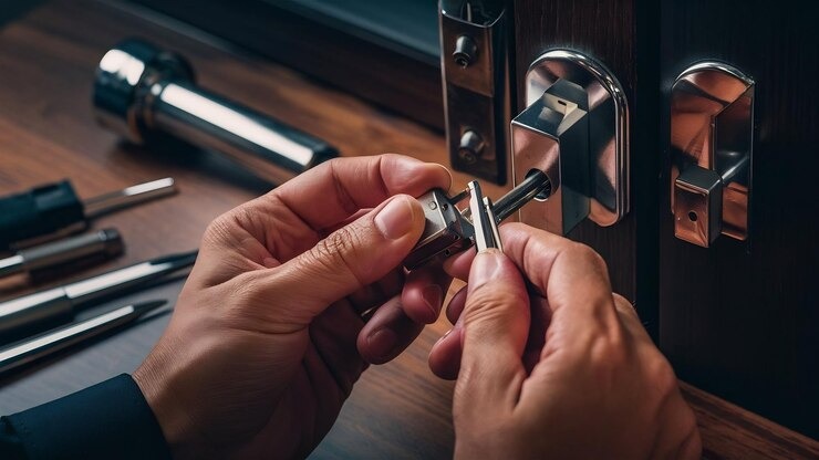 Locksmith SEO Services