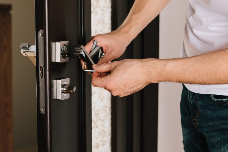 Locksmiths SEO Services