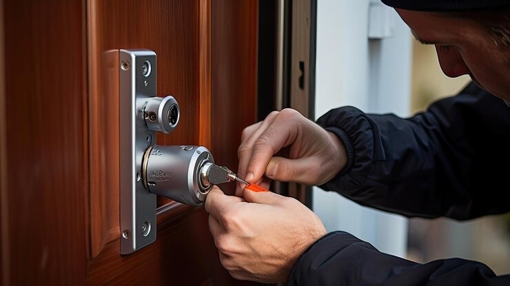 Locksmiths SEO Services
