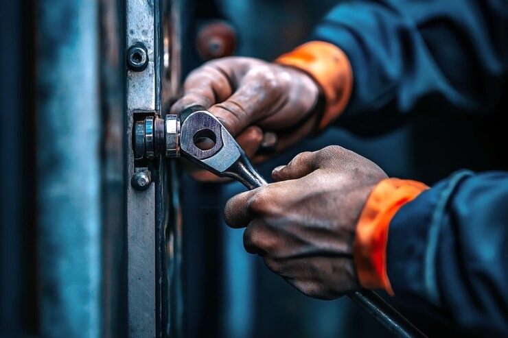 Locksmiths SEO Services