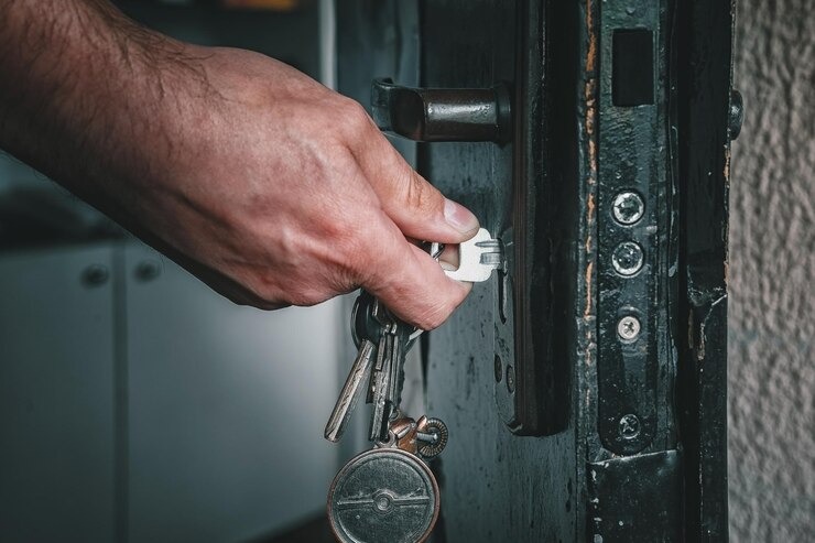 Locksmiths SEO Services