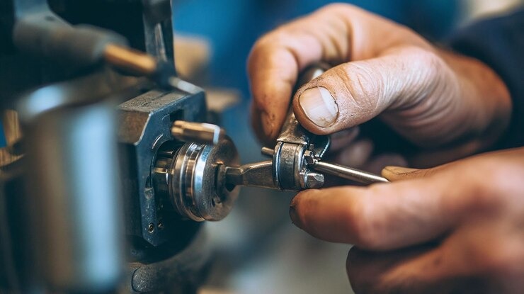 Locksmiths SEO Services