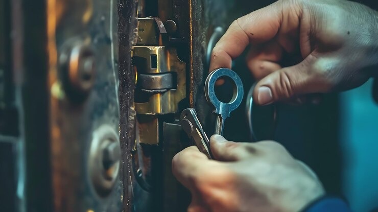 Locksmiths SEO Services