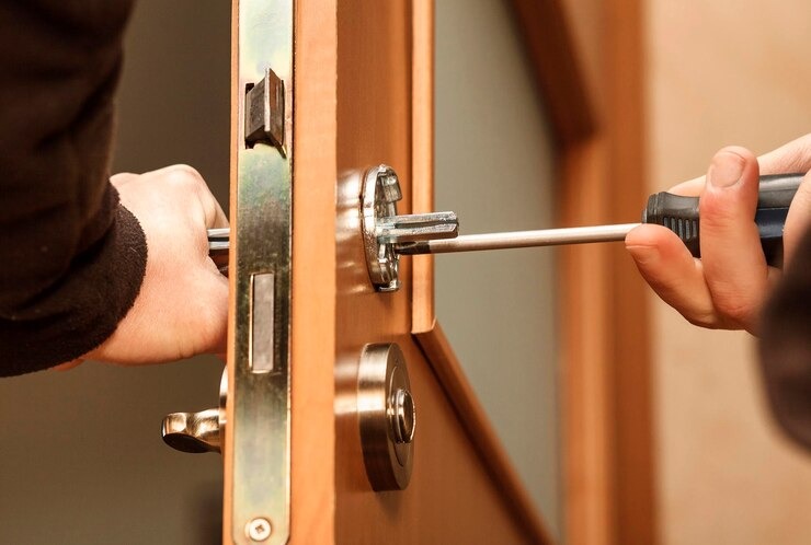 Locksmiths SEO Services