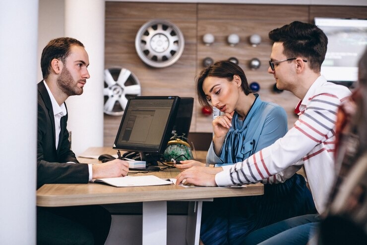 Locksmiths SEO Services