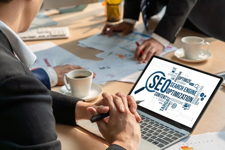 Locksmiths SEO Services