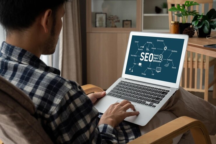 Locksmiths SEO Services